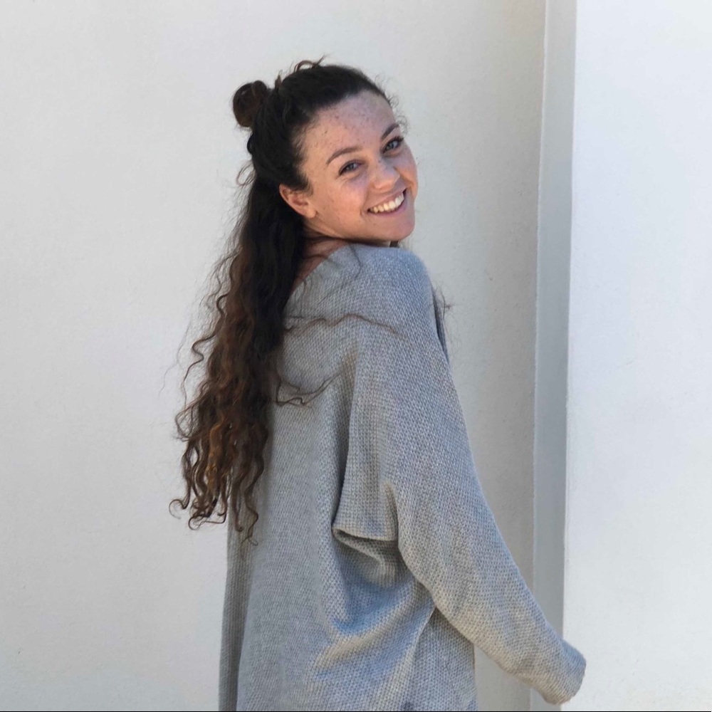 Meet your Posher, Ivey